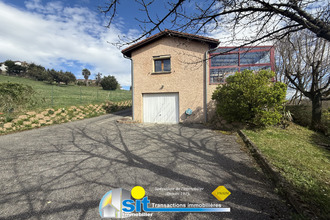 maison vienne 38200