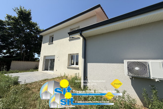  maison vienne 38200