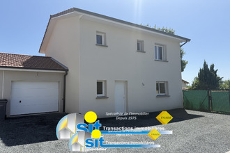  maison vienne 38200
