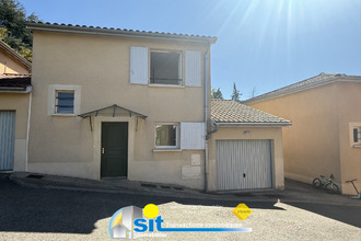  maison vienne 38200