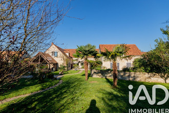  maison vienne-en-arthies 95510