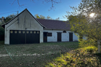  maison vienne-en-val 45510