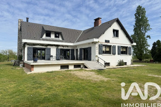  maison vienne-en-val 45510