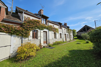  maison vienne-en-val 45510