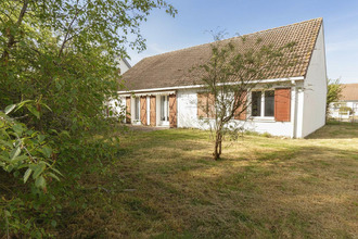  maison vienne-en-val 45510