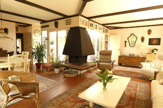  maison vienne-en-val 45510