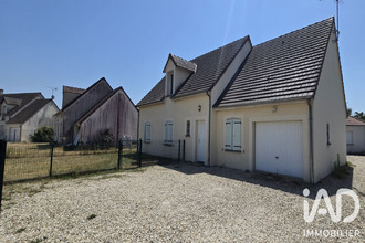  maison vienne-en-val 45510
