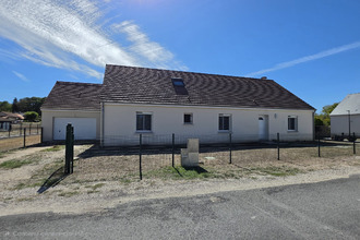  maison vienne-en-val 45510