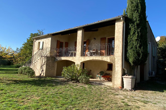  maison viens 84750