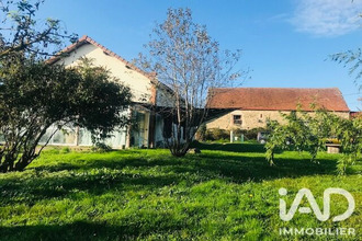  maison viersat 23170