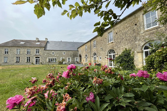  maison vierville-sur-mer 14710