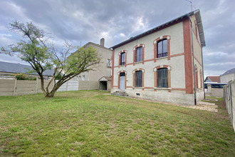  maison vierzon 18100