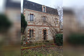  maison vierzon 18100