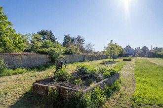  maison vierzon 18100