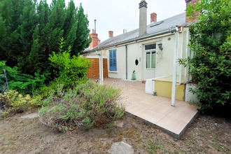  maison vierzon 18100