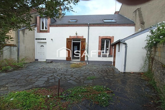  maison vierzon 18100