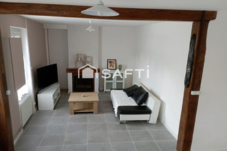  maison vierzon 18100