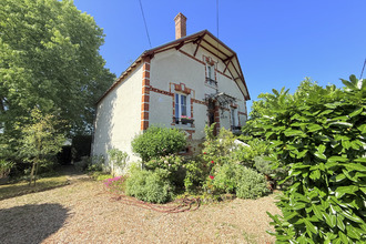  maison vierzon 18100