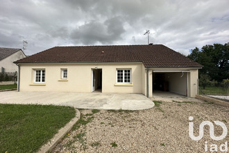  maison vierzon 18100