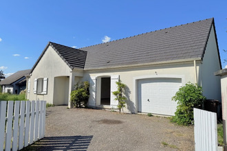  maison vierzon 18100