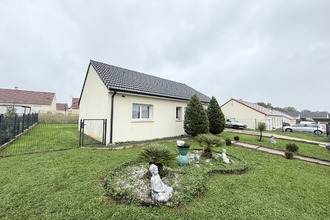  maison vierzon 18100