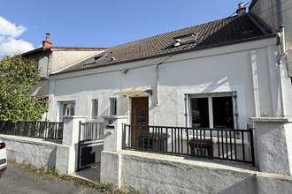  maison vierzon 18100
