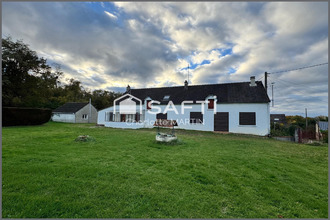  maison vierzon 18100