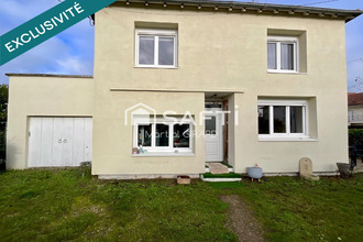  maison vierzon 18100