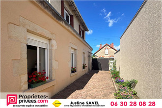  maison vierzon 18100