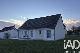  maison vierzon 18100