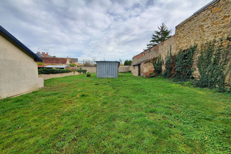  maison vierzon 18100