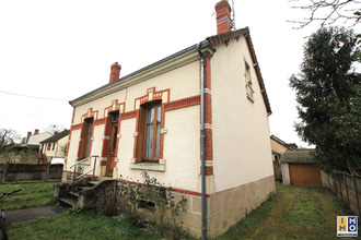  maison vierzon 18100