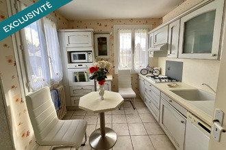  maison vierzon 18100