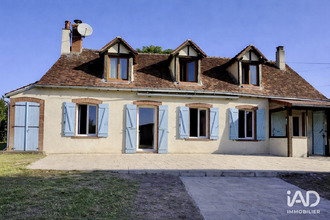  maison vierzon 18100