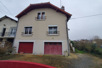  maison vierzon 18100