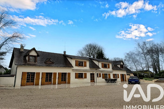  maison vierzon 18100