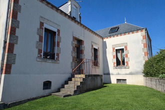 maison vierzon 18100