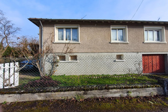  maison vierzon 18100