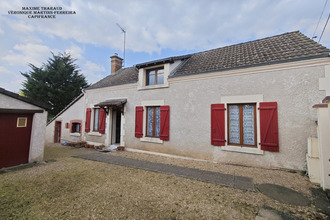  maison vierzon 18100