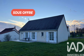  maison vierzon 18100