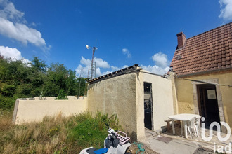  maison vierzon 18100