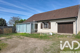  maison vierzon 18100