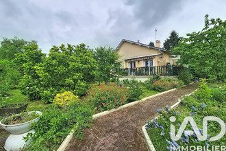  maison vierzon 18100