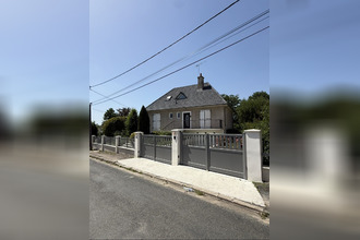  maison vierzon 18100