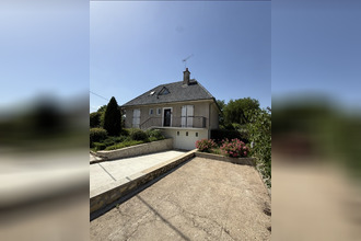  maison vierzon 18100