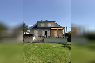  maison vierzon 18100