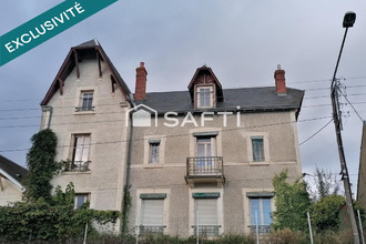  maison vierzon 18100