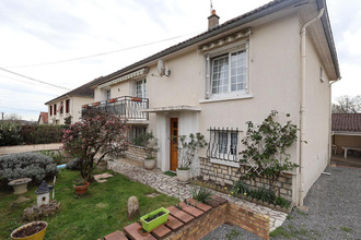  maison vierzon 18100
