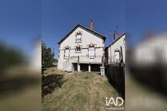 maison vierzon 18100