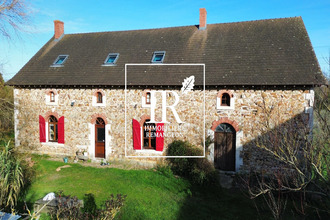  maison vierzon 18100